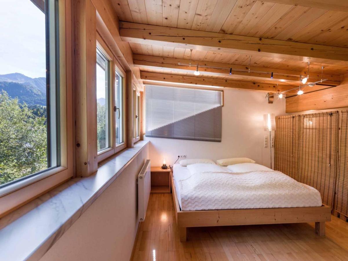 Alpenresidenz Fieberbrunn 아파트 외부 사진