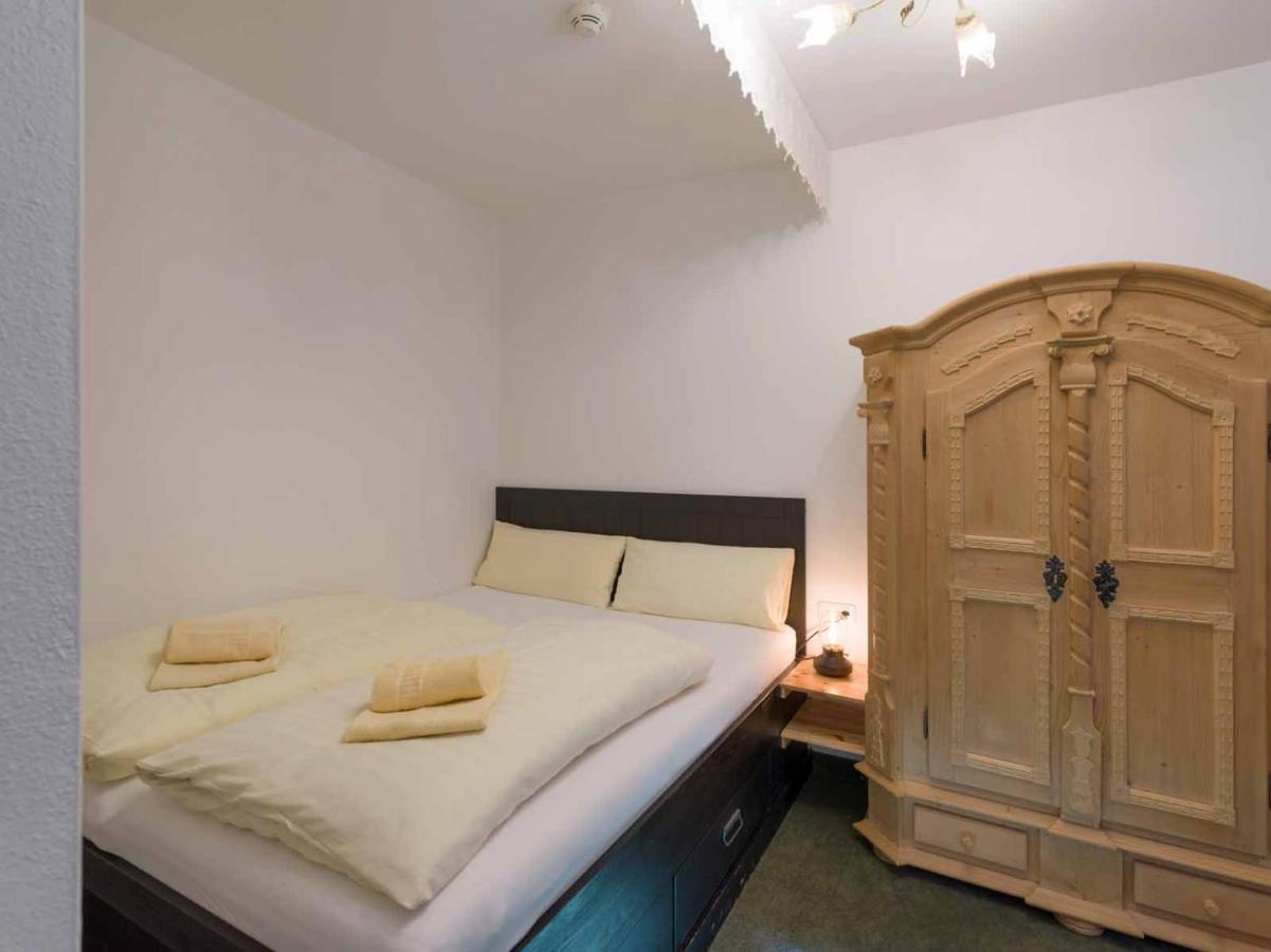Alpenresidenz Fieberbrunn 아파트 외부 사진